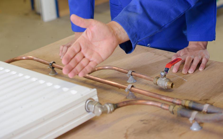 installation système de climatisation Troissereux
